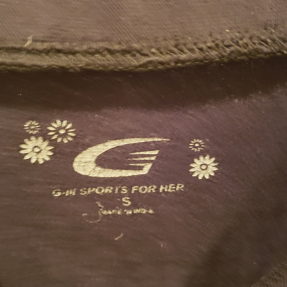 # 17 Montero Seattle Sounders Tshirt bling  logo size Sm G Sports - Picture 3 of 6